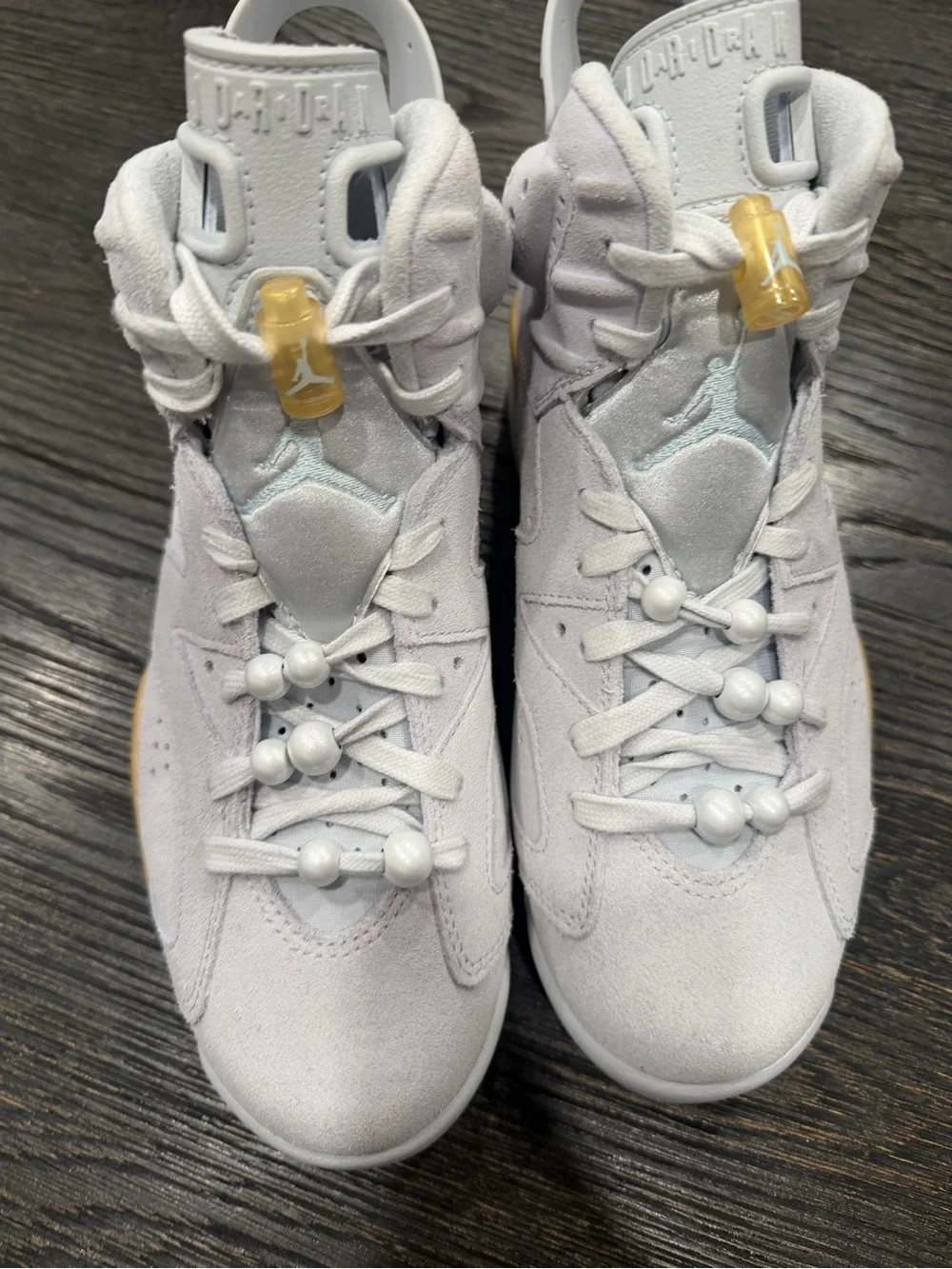 Women's Jordan 6 Retro 